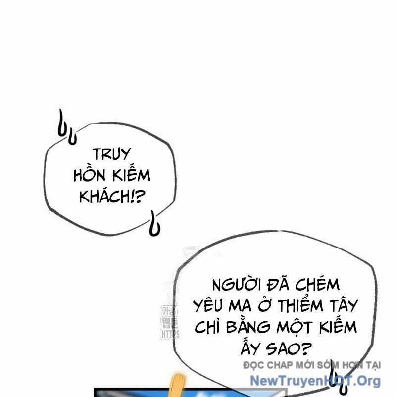 Đệ Nhất Võ Sư, Baek Cao Thủ Chương 126 trang 105