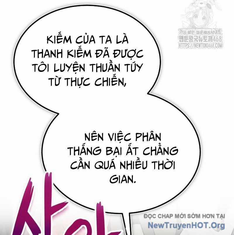 Đệ Nhất Võ Sư, Baek Cao Thủ Chương 126 trang 108