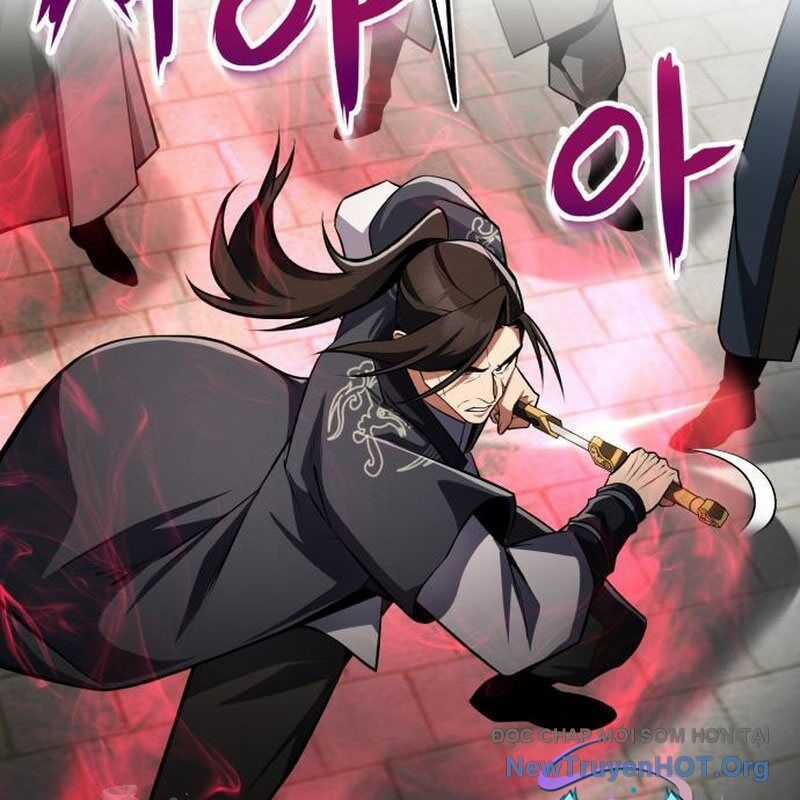 Đệ Nhất Võ Sư, Baek Cao Thủ Chương 126 trang 109