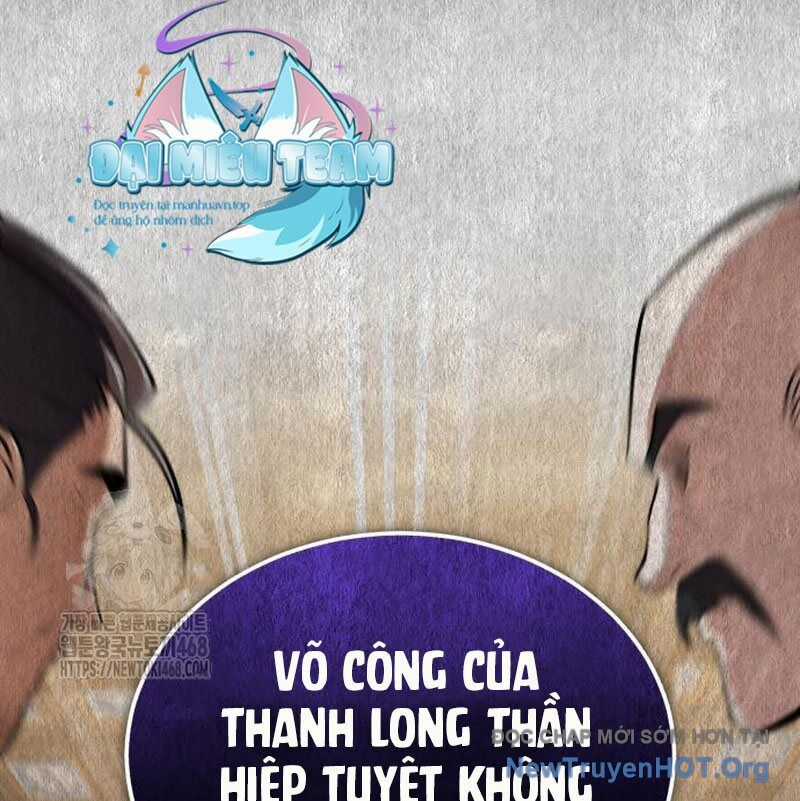 Đệ Nhất Võ Sư, Baek Cao Thủ Chương 126 trang 11