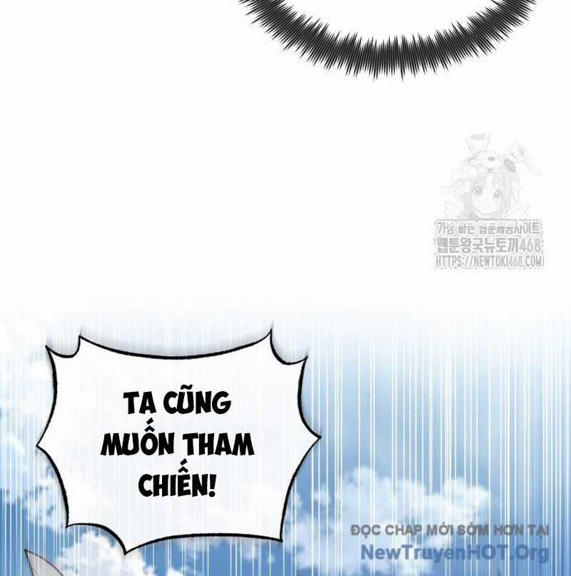 Đệ Nhất Võ Sư, Baek Cao Thủ Chương 126 trang 113