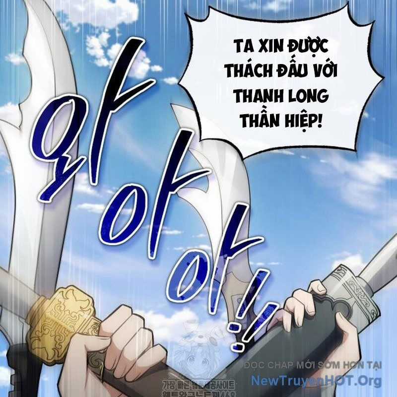 Đệ Nhất Võ Sư, Baek Cao Thủ Chương 126 trang 114