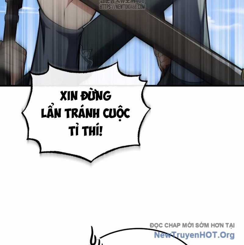 Đệ Nhất Võ Sư, Baek Cao Thủ Chương 126 trang 115