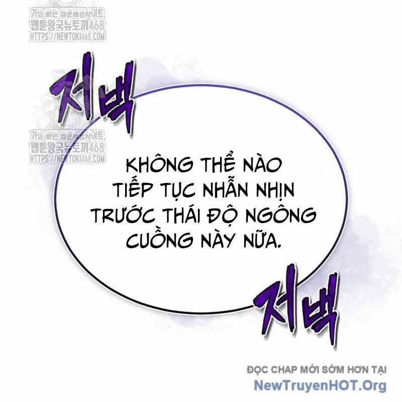 Đệ Nhất Võ Sư, Baek Cao Thủ Chương 126 trang 120