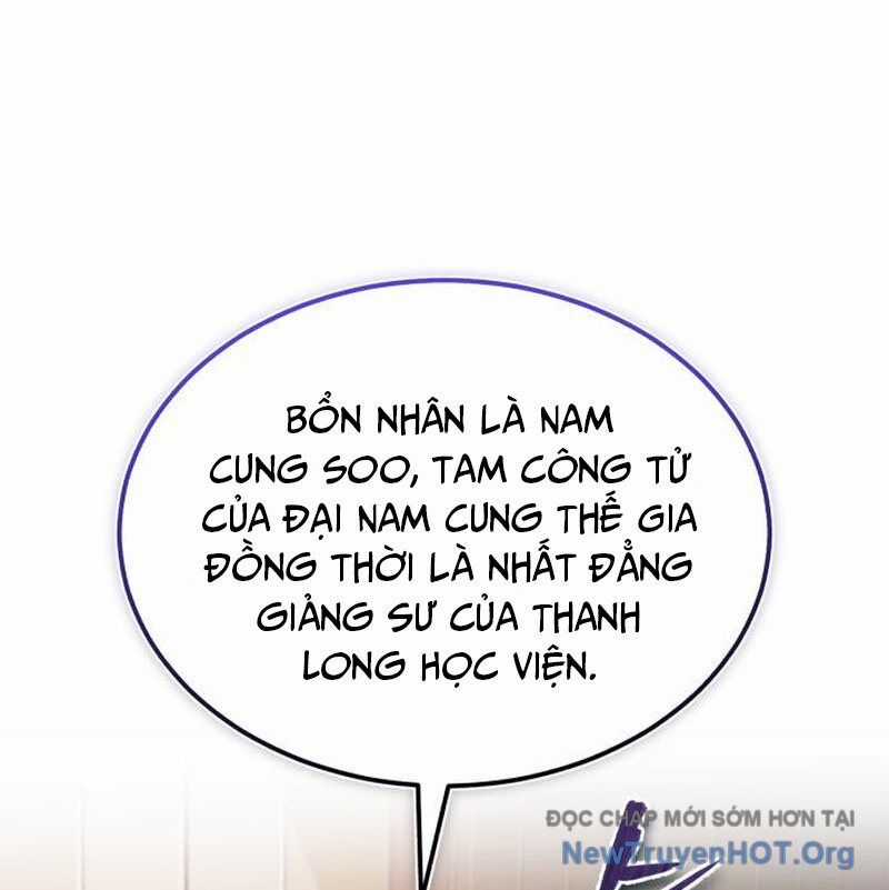 Đệ Nhất Võ Sư, Baek Cao Thủ Chương 126 trang 121