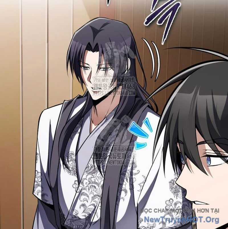 Đệ Nhất Võ Sư, Baek Cao Thủ Chương 126 trang 122