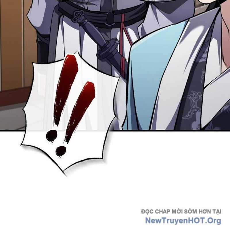 Đệ Nhất Võ Sư, Baek Cao Thủ Chương 126 trang 123