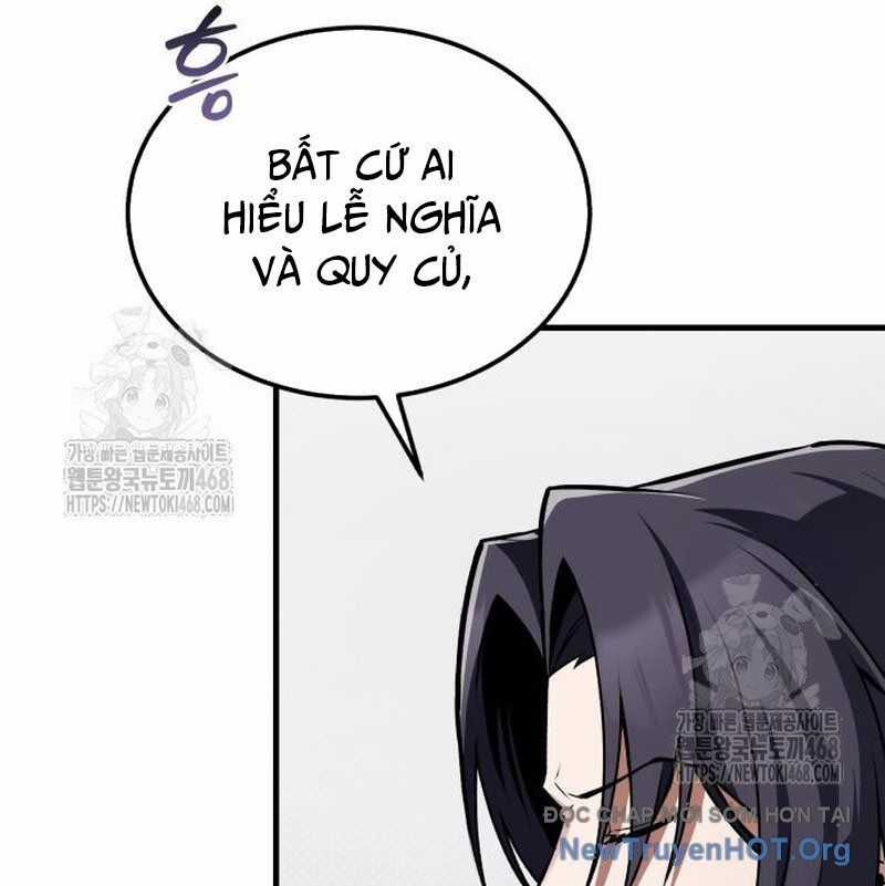 Đệ Nhất Võ Sư, Baek Cao Thủ Chương 126 trang 127