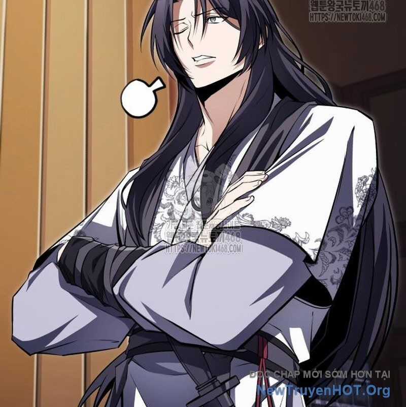 Đệ Nhất Võ Sư, Baek Cao Thủ Chương 126 trang 131