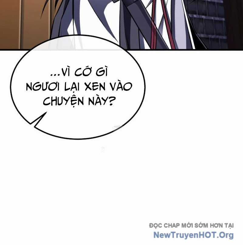 Đệ Nhất Võ Sư, Baek Cao Thủ Chương 126 trang 132