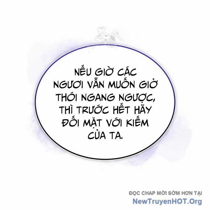 Đệ Nhất Võ Sư, Baek Cao Thủ Chương 126 trang 135