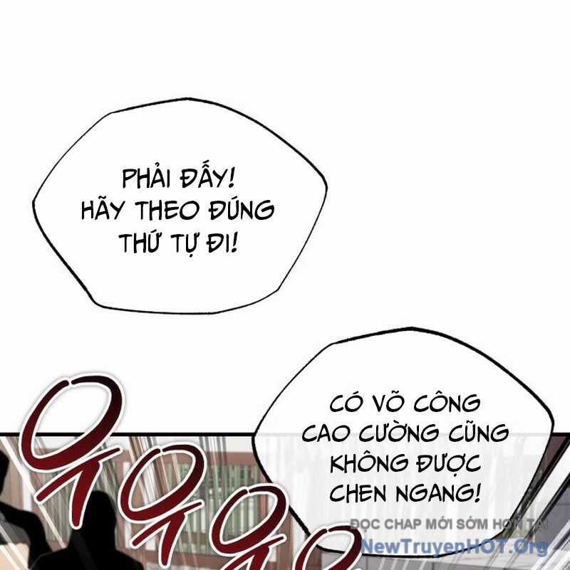 Đệ Nhất Võ Sư, Baek Cao Thủ Chương 126 trang 136