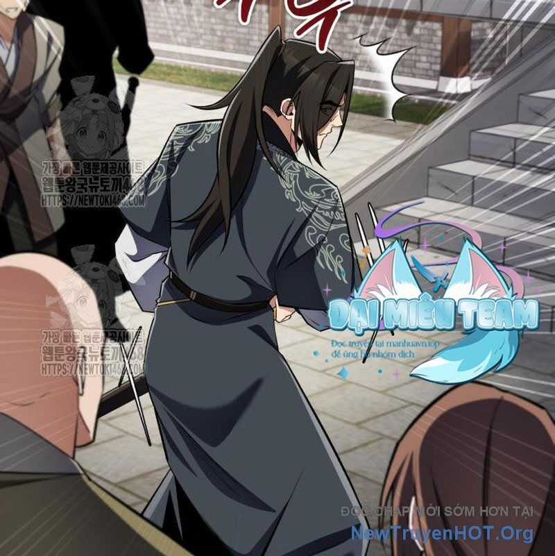 Đệ Nhất Võ Sư, Baek Cao Thủ Chương 126 trang 137