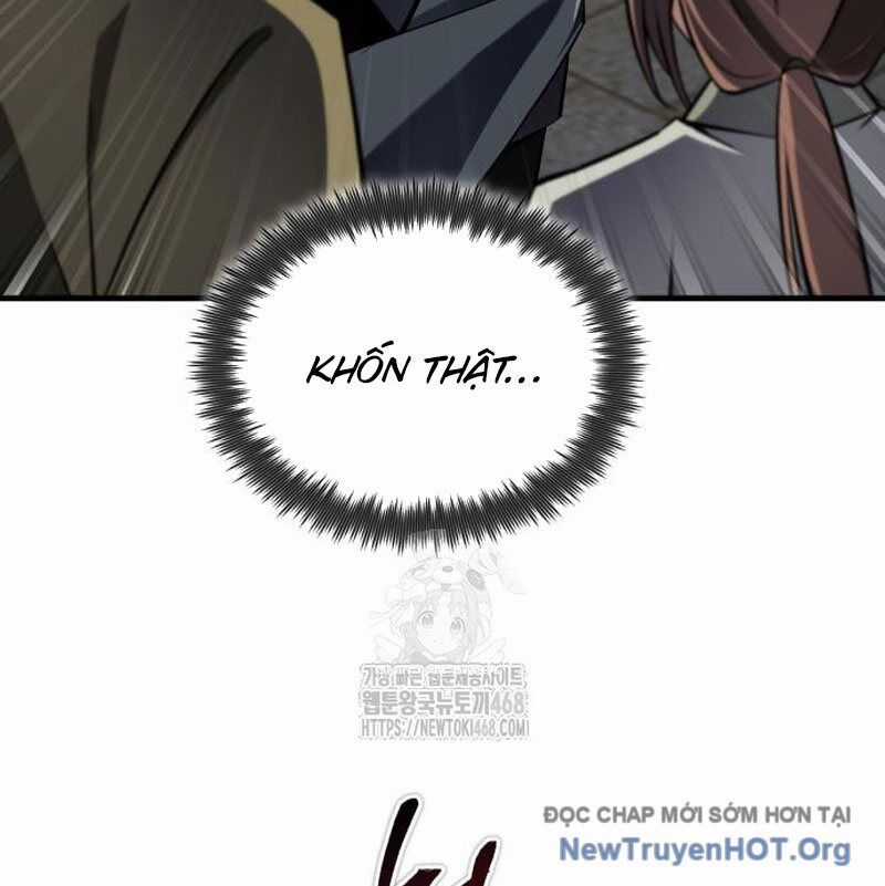 Đệ Nhất Võ Sư, Baek Cao Thủ Chương 126 trang 138