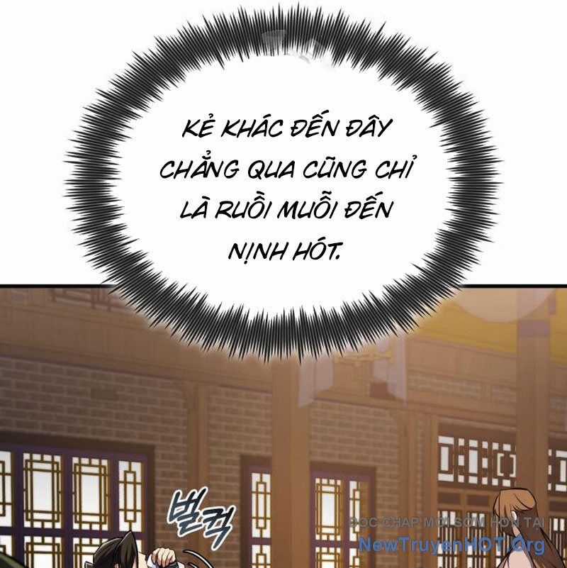 Đệ Nhất Võ Sư, Baek Cao Thủ Chương 126 trang 146