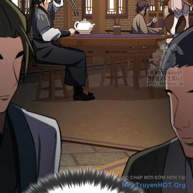 Đệ Nhất Võ Sư, Baek Cao Thủ Chương 126 trang 147