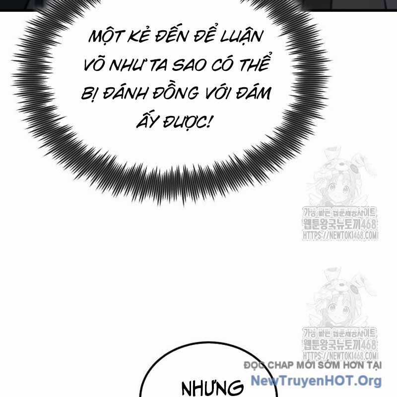 Đệ Nhất Võ Sư, Baek Cao Thủ Chương 126 trang 148