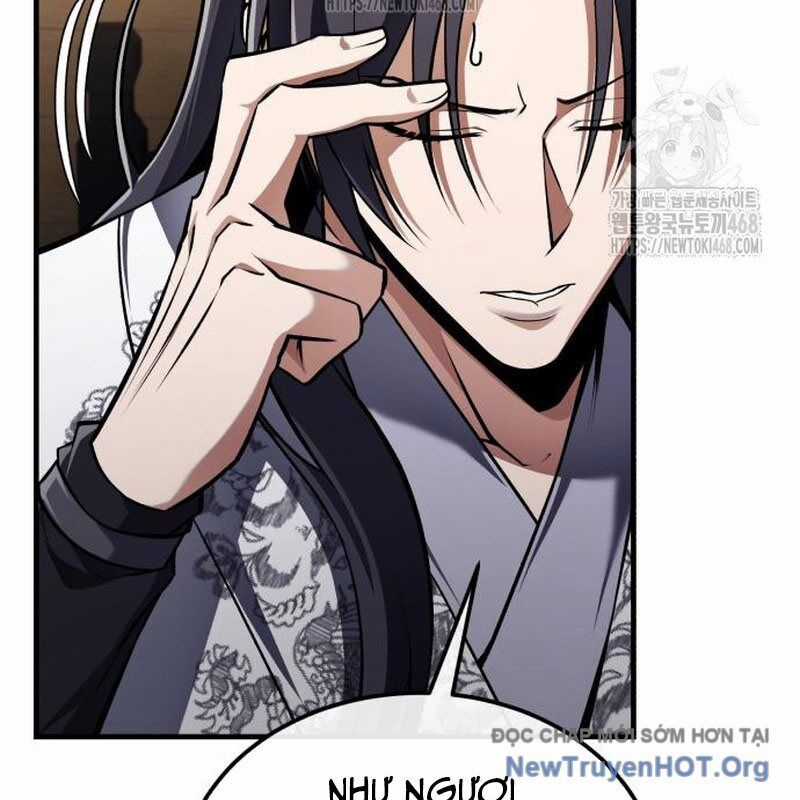 Đệ Nhất Võ Sư, Baek Cao Thủ Chương 126 trang 15