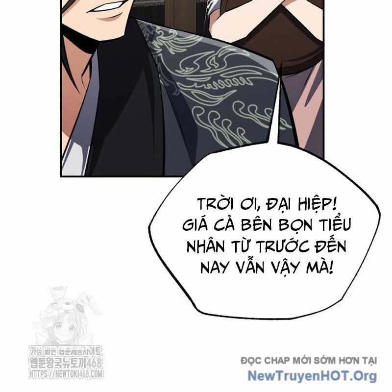 Đệ Nhất Võ Sư, Baek Cao Thủ Chương 126 trang 152