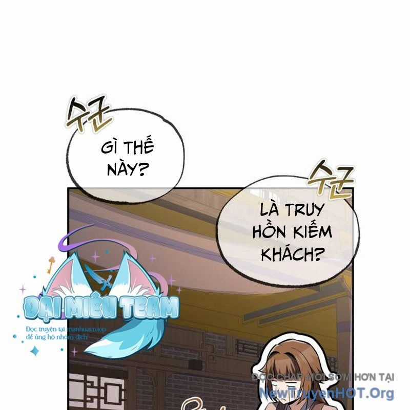 Đệ Nhất Võ Sư, Baek Cao Thủ Chương 126 trang 153