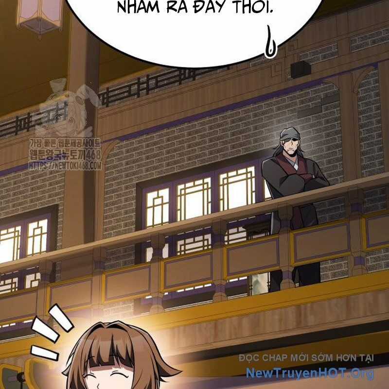 Đệ Nhất Võ Sư, Baek Cao Thủ Chương 126 trang 156