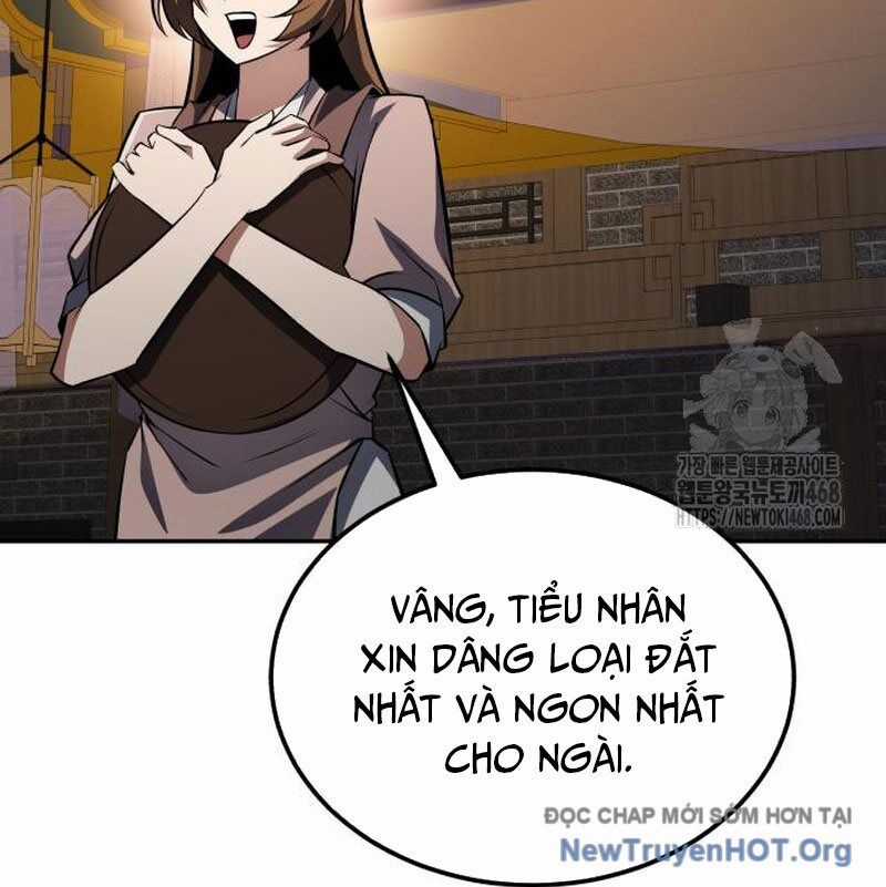 Đệ Nhất Võ Sư, Baek Cao Thủ Chương 126 trang 157