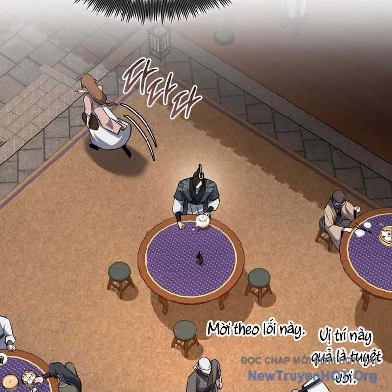 Đệ Nhất Võ Sư, Baek Cao Thủ Chương 126 trang 159