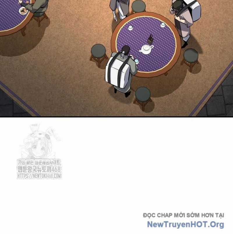 Đệ Nhất Võ Sư, Baek Cao Thủ Chương 126 trang 160