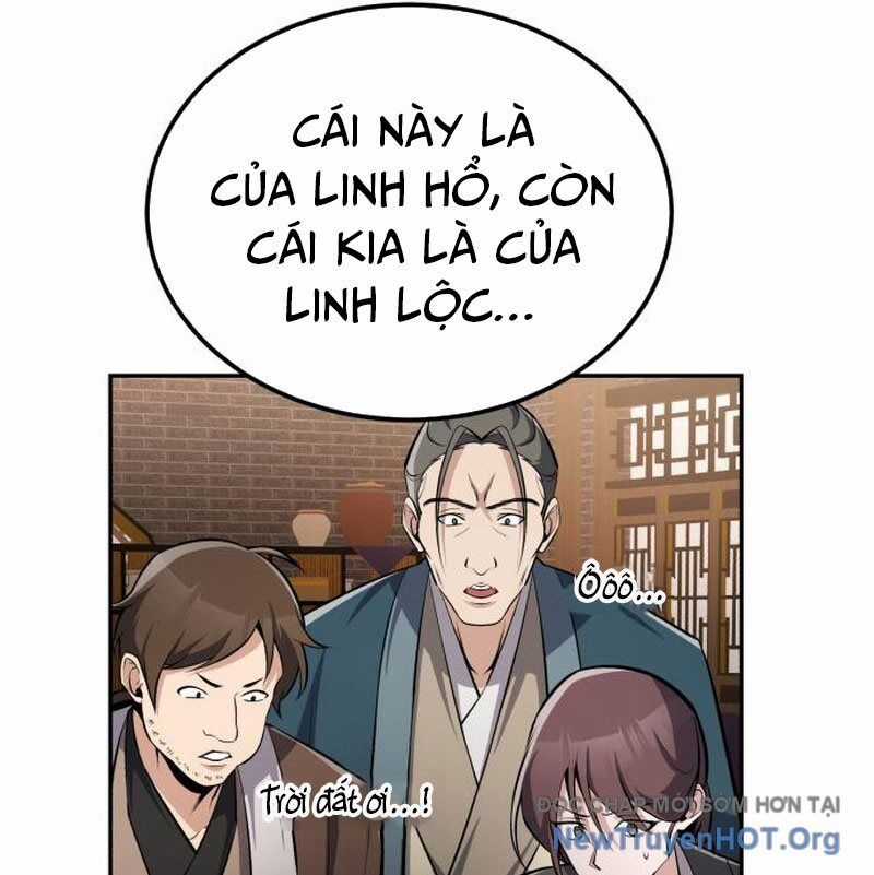 Đệ Nhất Võ Sư, Baek Cao Thủ Chương 126 trang 165