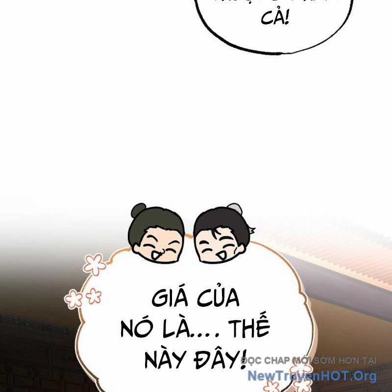 Đệ Nhất Võ Sư, Baek Cao Thủ Chương 126 trang 167