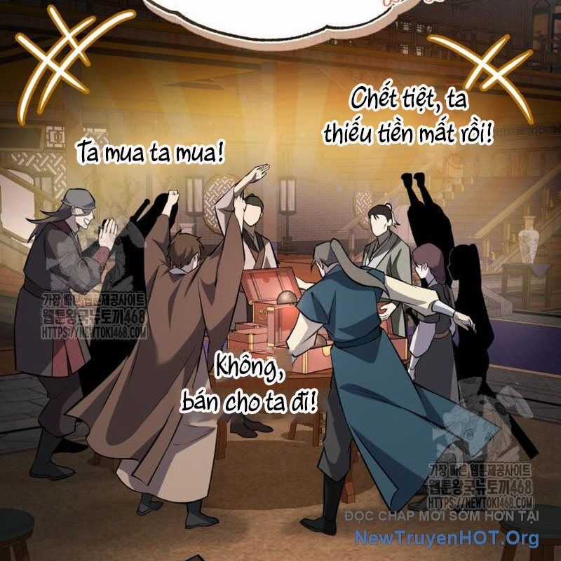 Đệ Nhất Võ Sư, Baek Cao Thủ Chương 126 trang 168