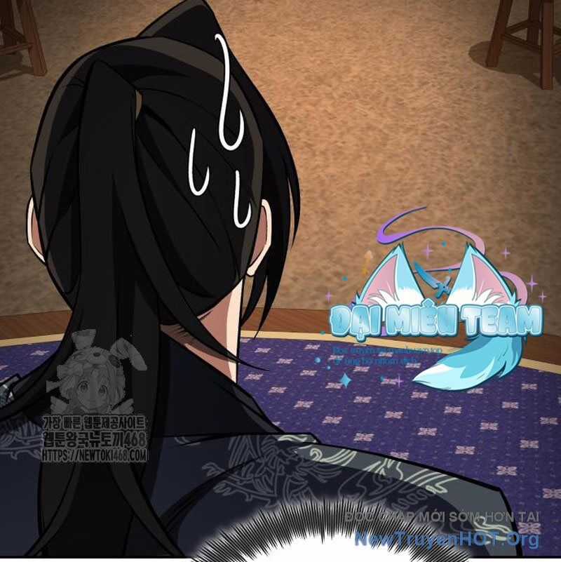 Đệ Nhất Võ Sư, Baek Cao Thủ Chương 126 trang 169