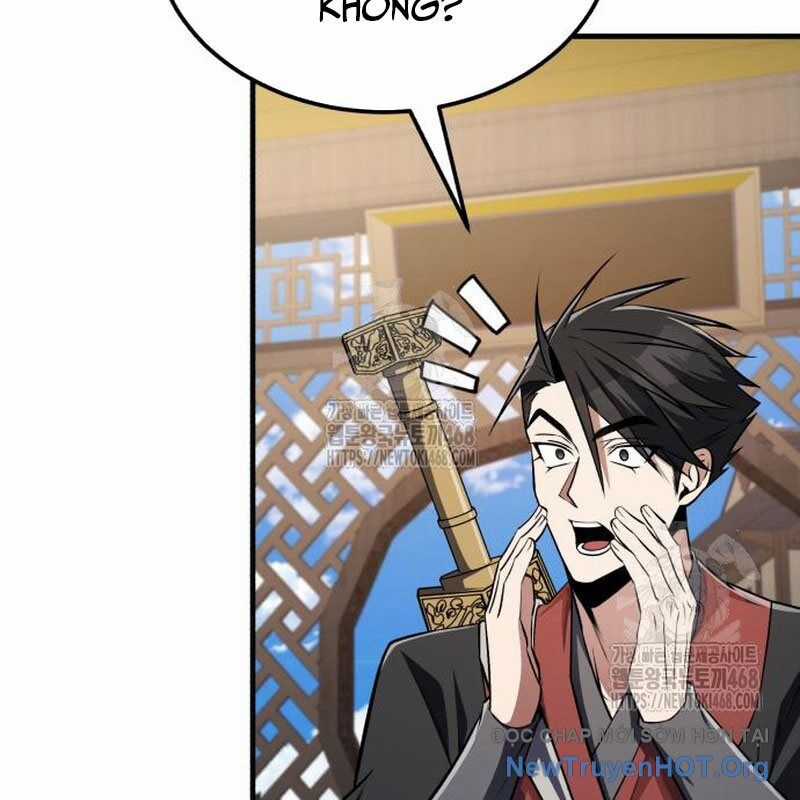 Đệ Nhất Võ Sư, Baek Cao Thủ Chương 126 trang 171