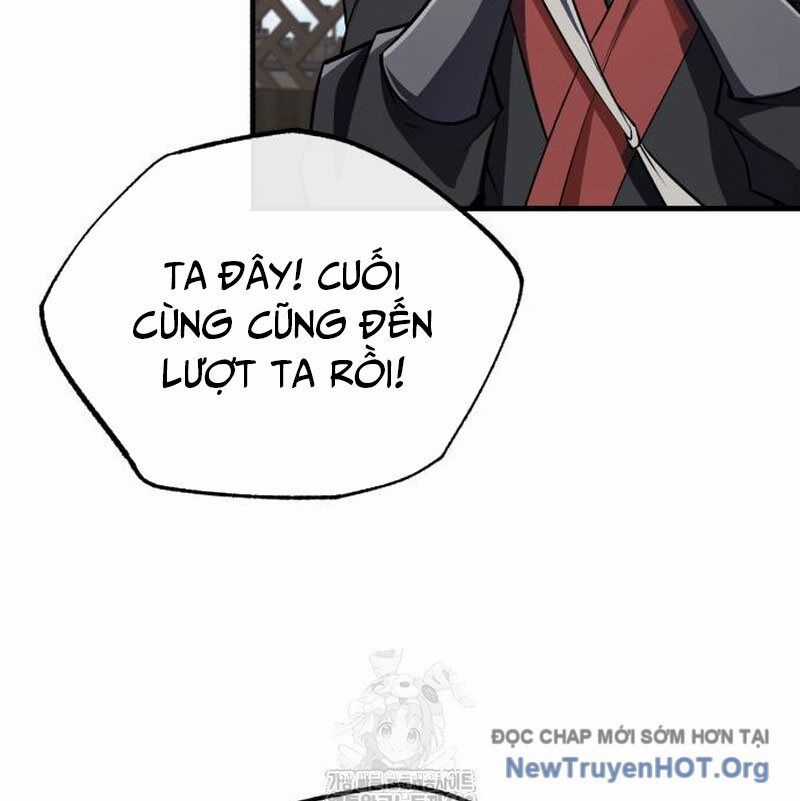 Đệ Nhất Võ Sư, Baek Cao Thủ Chương 126 trang 172