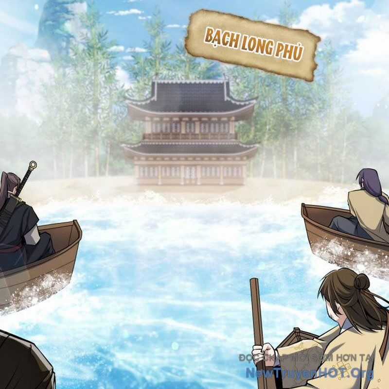 Đệ Nhất Võ Sư, Baek Cao Thủ Chương 126 trang 18