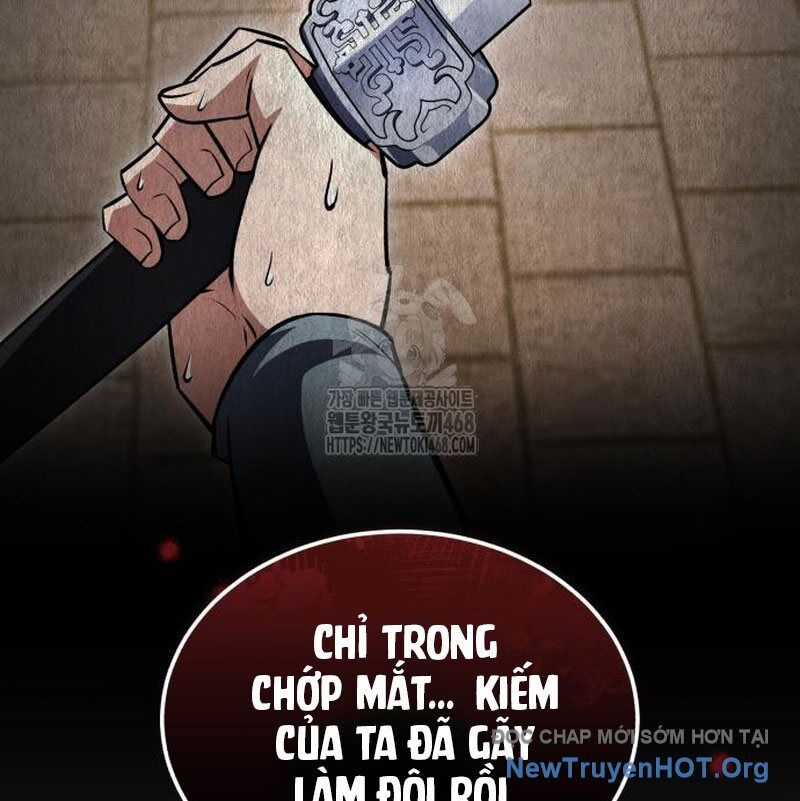 Đệ Nhất Võ Sư, Baek Cao Thủ Chương 126 trang 181