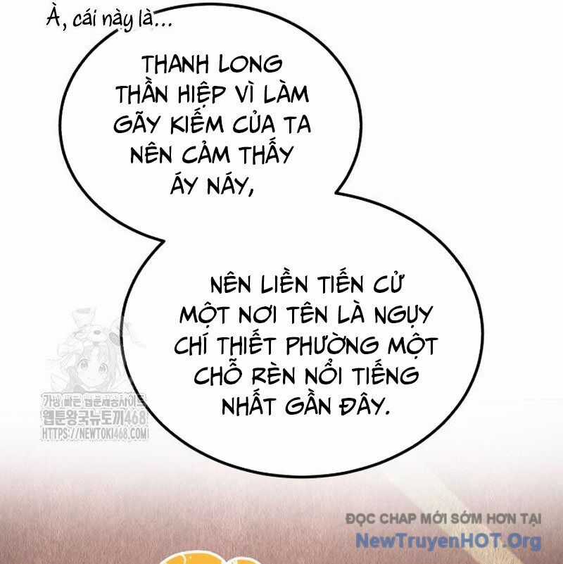 Đệ Nhất Võ Sư, Baek Cao Thủ Chương 126 trang 184