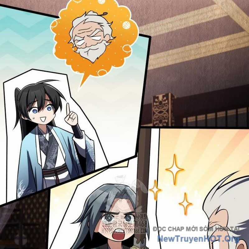 Đệ Nhất Võ Sư, Baek Cao Thủ Chương 126 trang 185