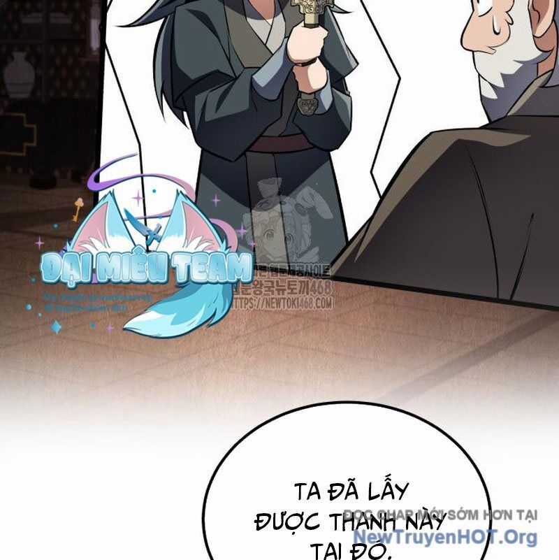 Đệ Nhất Võ Sư, Baek Cao Thủ Chương 126 trang 186