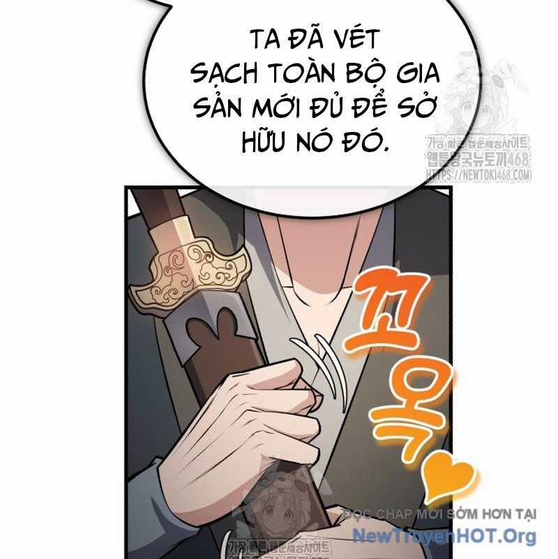 Đệ Nhất Võ Sư, Baek Cao Thủ Chương 126 trang 188