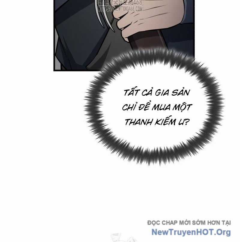 Đệ Nhất Võ Sư, Baek Cao Thủ Chương 126 trang 189