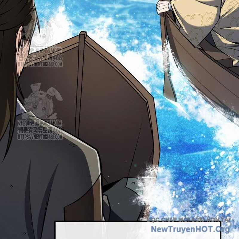 Đệ Nhất Võ Sư, Baek Cao Thủ Chương 126 trang 19