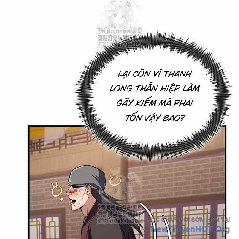 Đệ Nhất Võ Sư, Baek Cao Thủ Chương 126 trang 190