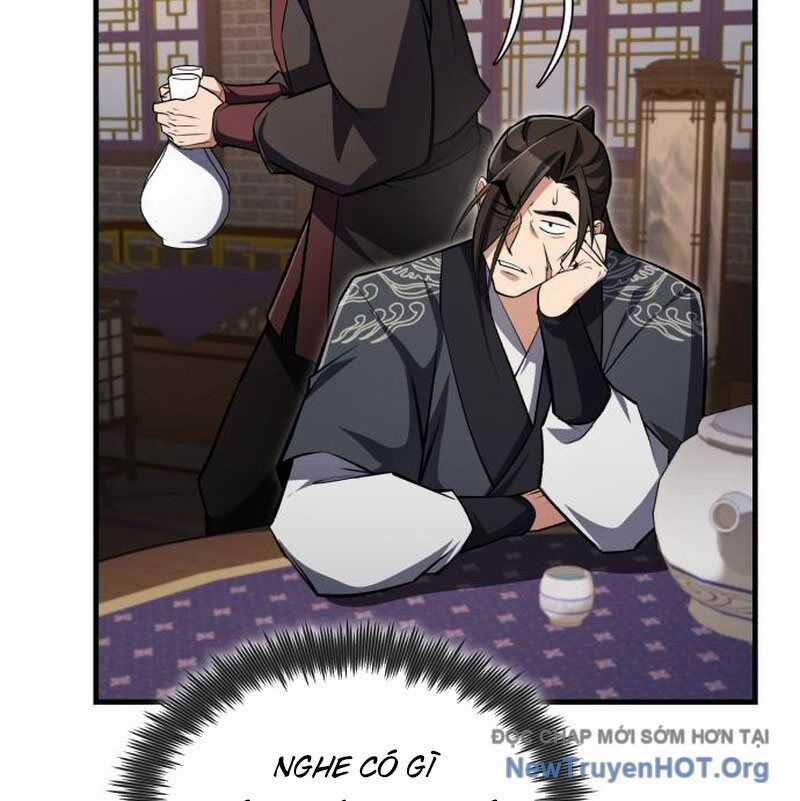 Đệ Nhất Võ Sư, Baek Cao Thủ Chương 126 trang 191