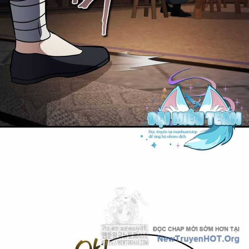 Đệ Nhất Võ Sư, Baek Cao Thủ Chương 126 trang 195