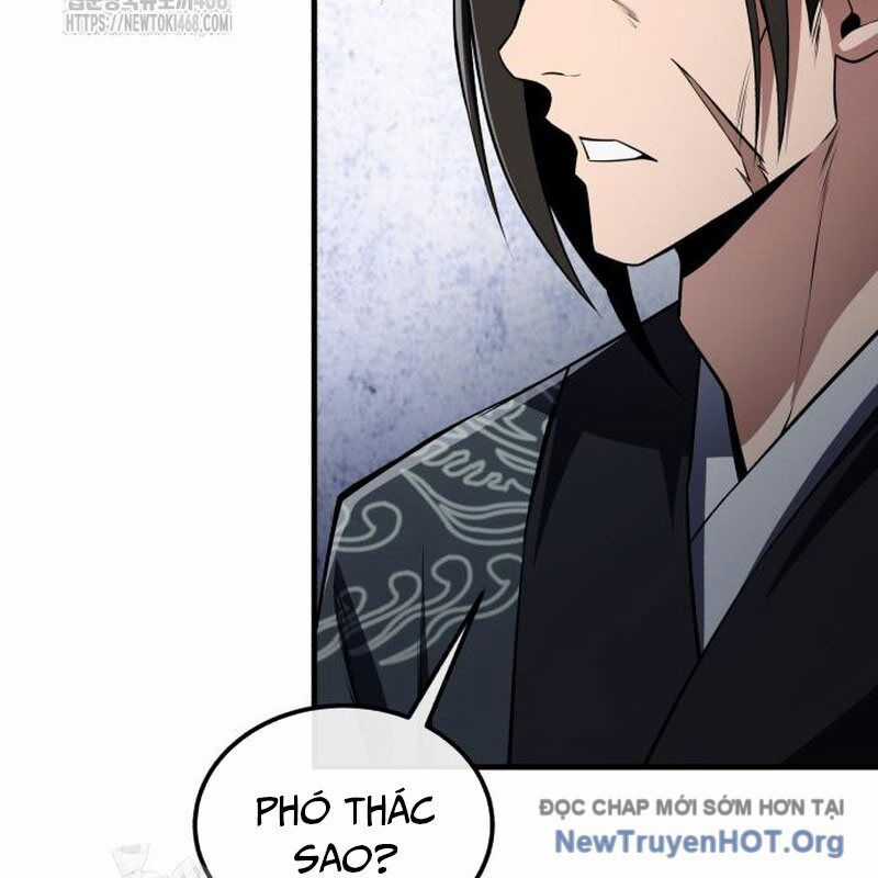 Đệ Nhất Võ Sư, Baek Cao Thủ Chương 126 trang 199