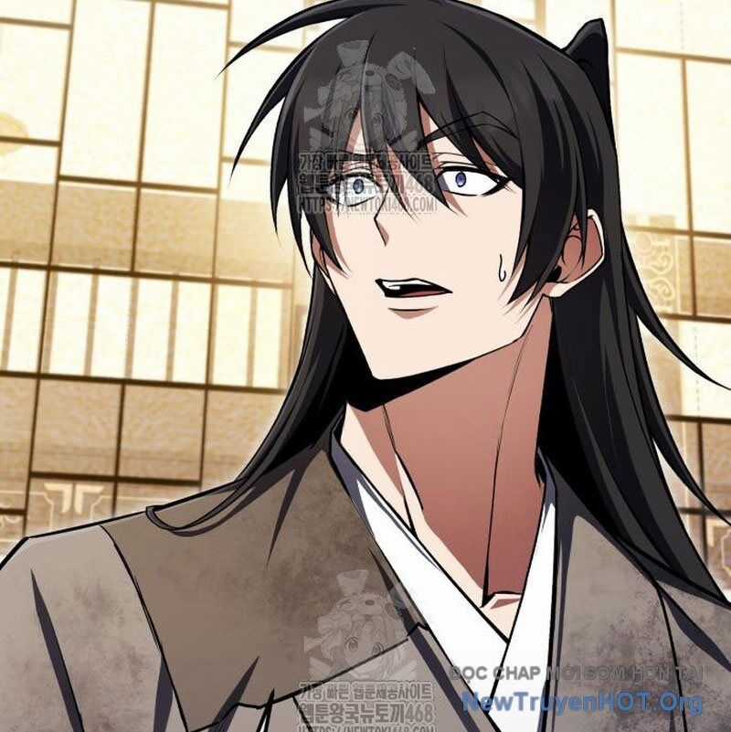 Đệ Nhất Võ Sư, Baek Cao Thủ Chương 126 trang 2