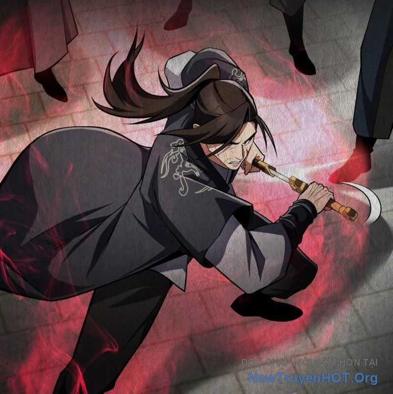 Đệ Nhất Võ Sư, Baek Cao Thủ Chương 126 trang 202