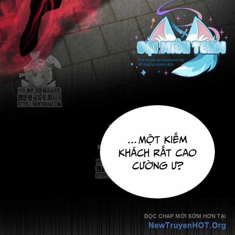 Đệ Nhất Võ Sư, Baek Cao Thủ Chương 126 trang 203