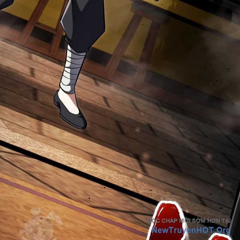 Đệ Nhất Võ Sư, Baek Cao Thủ Chương 126 trang 208